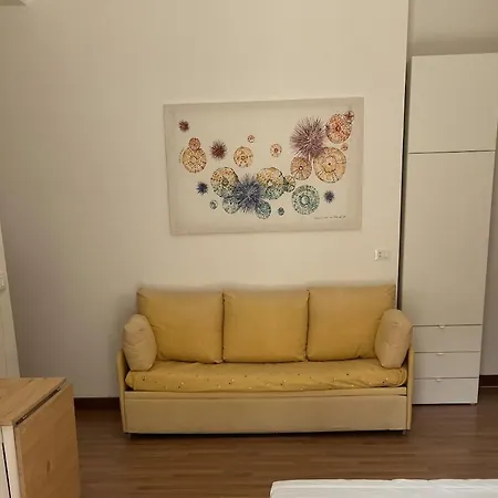 Apartamento Sunny With Terrace In Area *