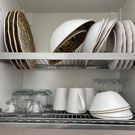 Sunny With Terrace In Area