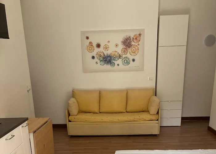 Apartamento Sunny With Terrace In Area *