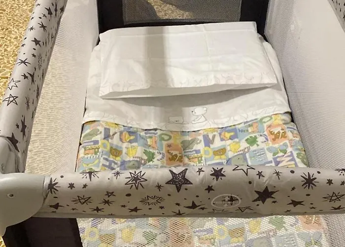 Apartamento Sunny With Terrace In Area *